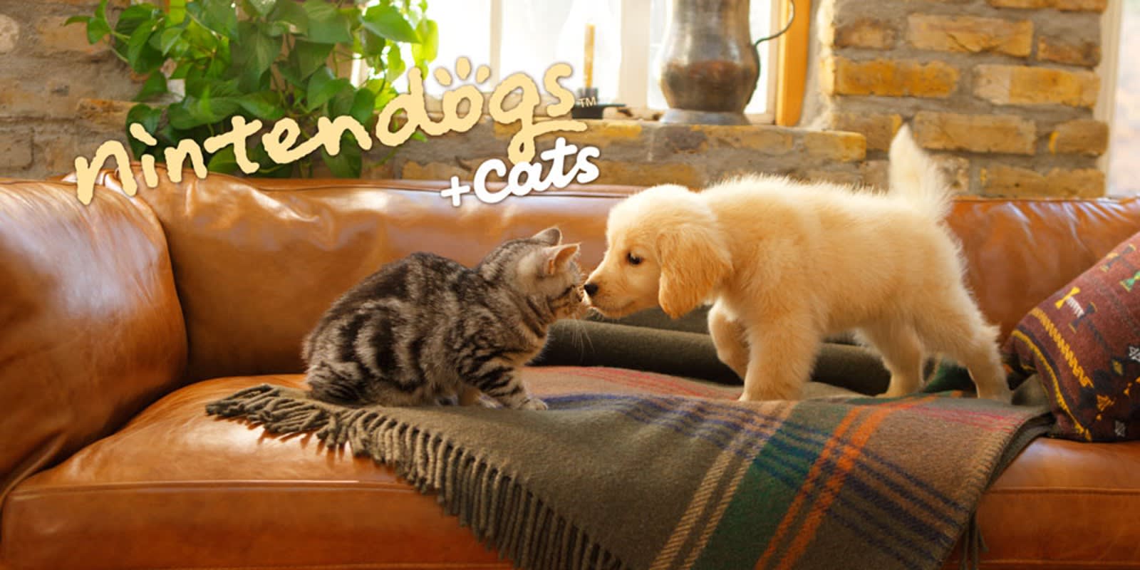 nintendogs + cats French Bulldog & New Friends Nintendo 3DS Games Nintendo nintendogs + cats French Bulldog & New Friends Nintendo 3DS Games Nintendo